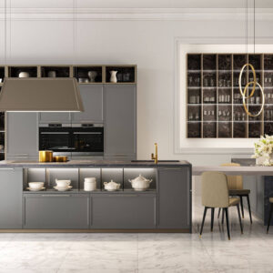 1.i 18814 Cucine Lube Cucina Classica Flavour