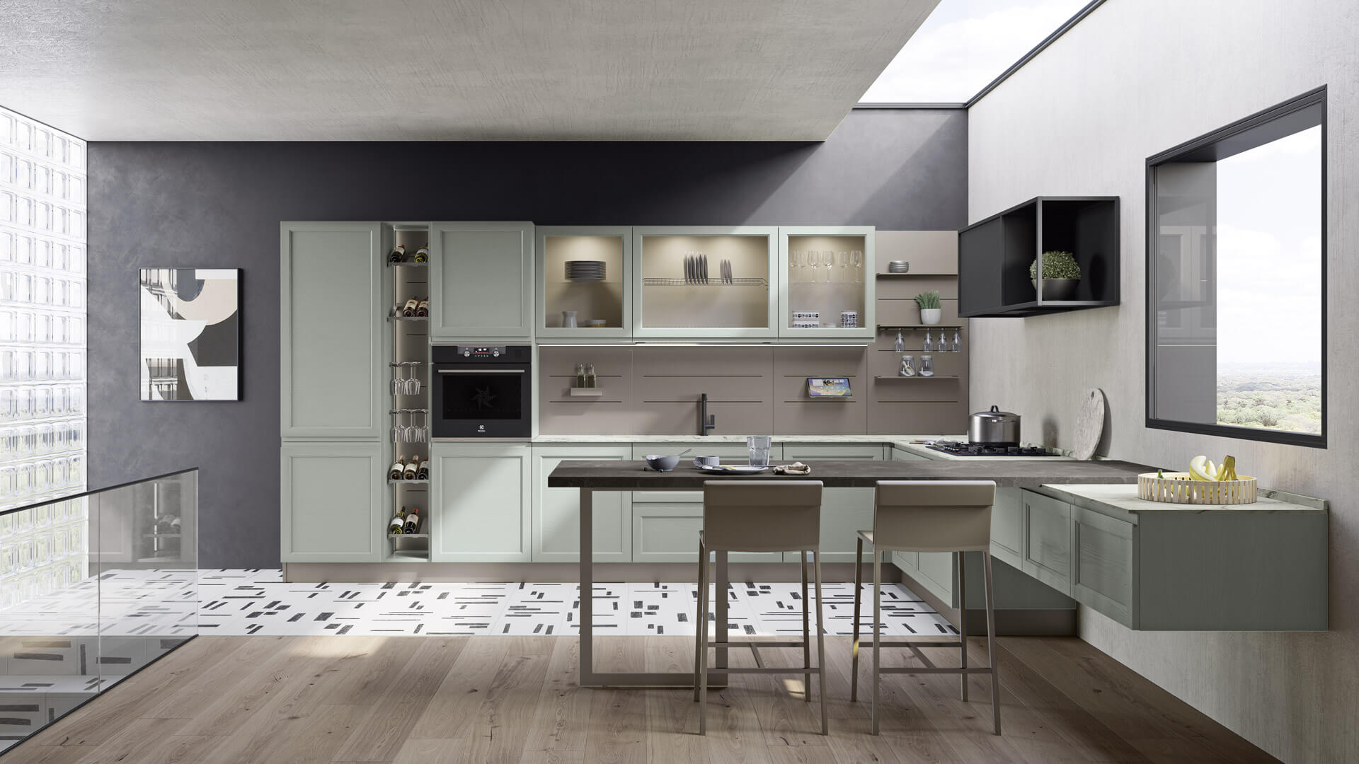 1.7269 Creo Kitchens Iris Selma 3